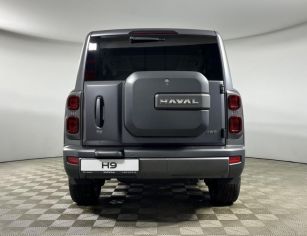 HAVAL PRO H9