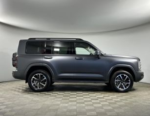 HAVAL PRO H9