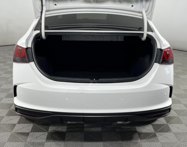 Hyundai Solaris  Comfort