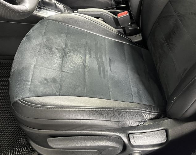 Hyundai Solaris  Comfort