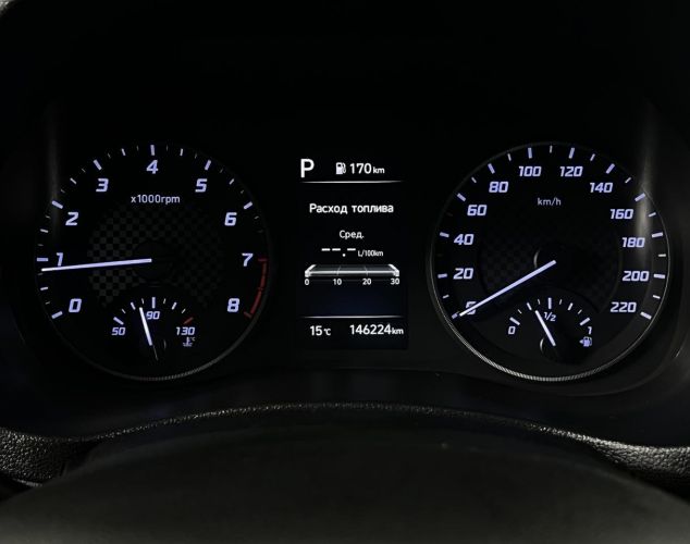 Hyundai Solaris  Comfort