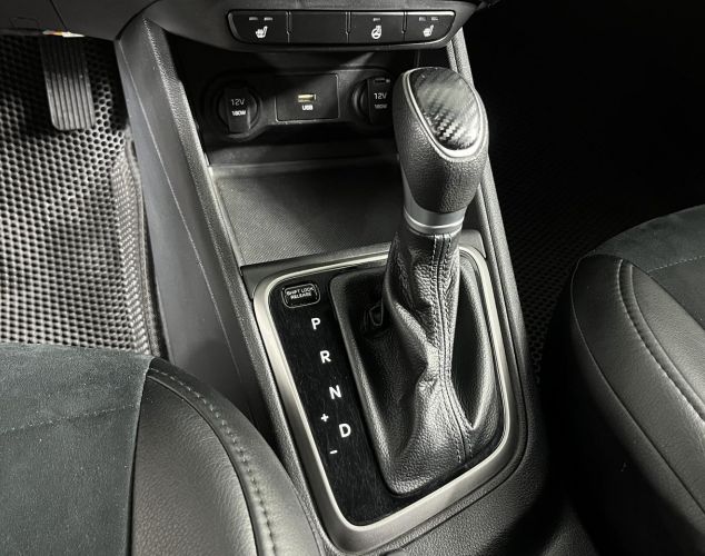 Hyundai Solaris  Comfort