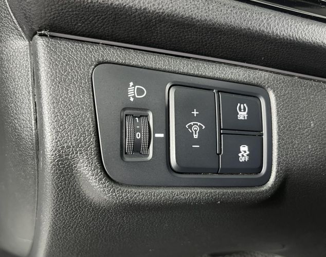 Hyundai Solaris  Comfort