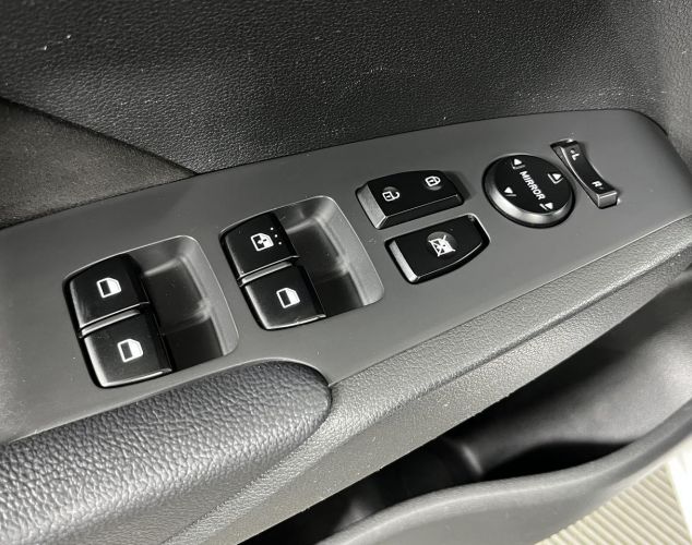 Hyundai Solaris  Comfort