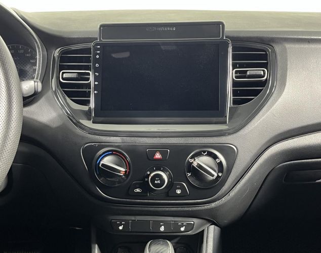 Hyundai Solaris  Comfort