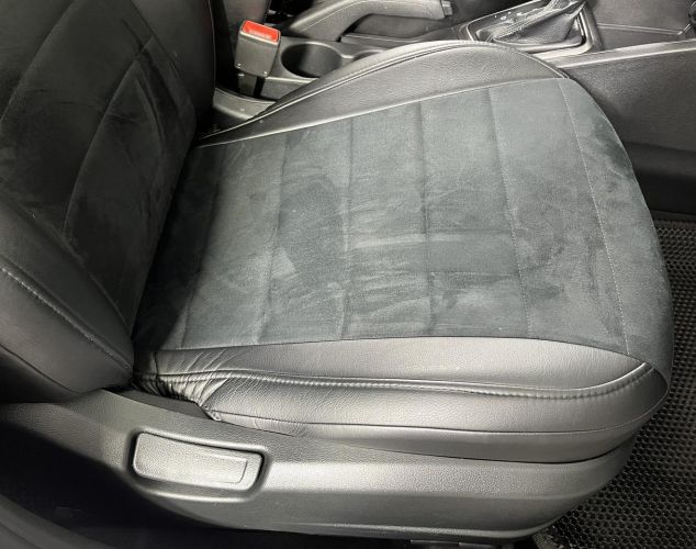 Hyundai Solaris  Comfort
