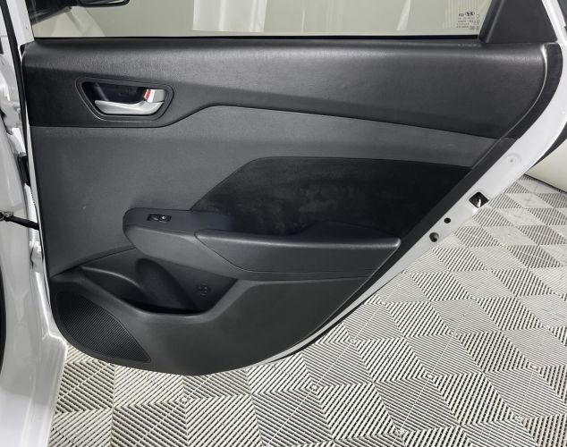 Hyundai Solaris  Comfort
