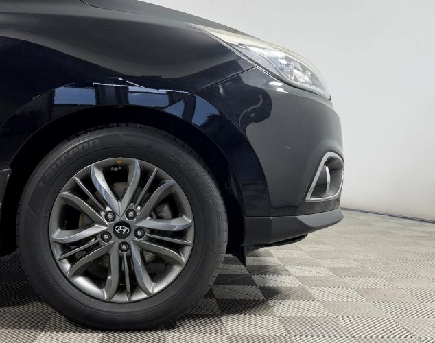 Hyundai ix35  Comfort