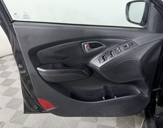 Hyundai ix35  Comfort