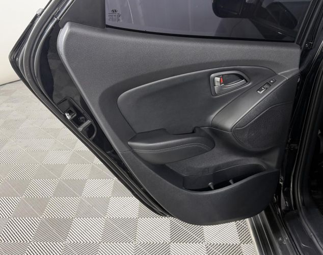 Hyundai ix35  Comfort