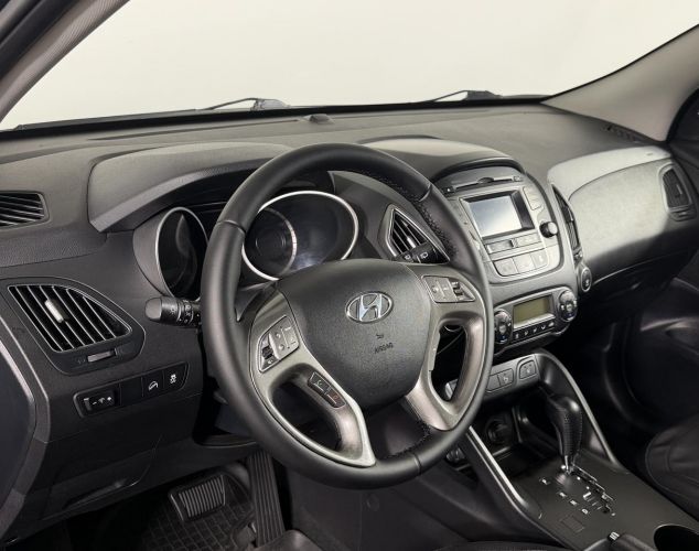 Hyundai ix35  Comfort