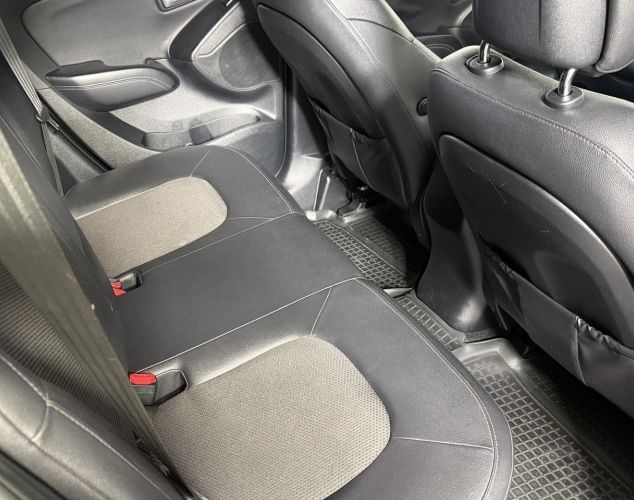 Hyundai ix35  Comfort