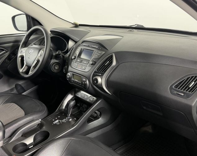 Hyundai ix35  Comfort