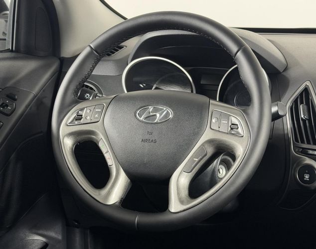 Hyundai ix35  Comfort