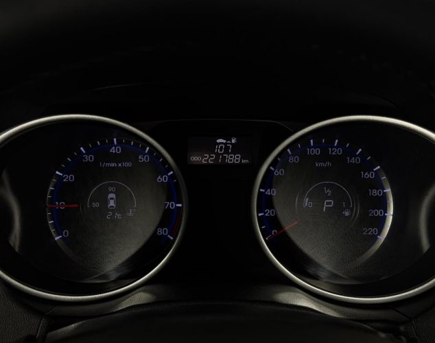Hyundai ix35  Comfort