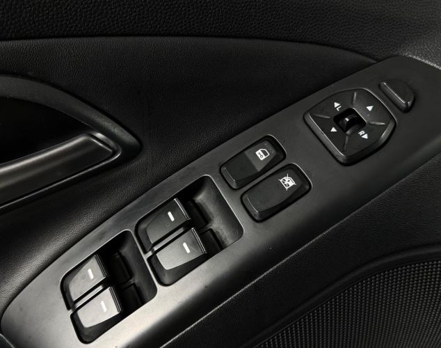 Hyundai ix35  Comfort