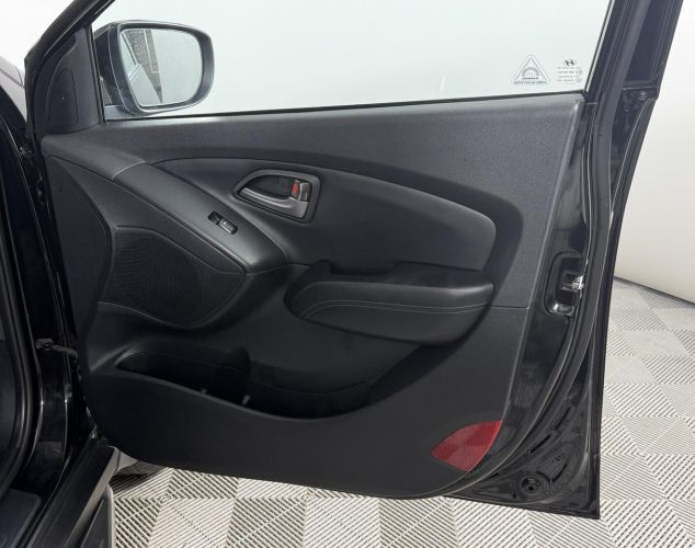 Hyundai ix35  Comfort