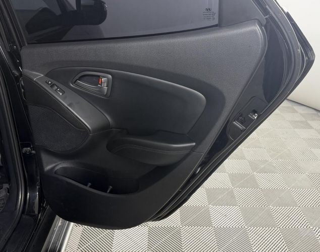 Hyundai ix35  Comfort