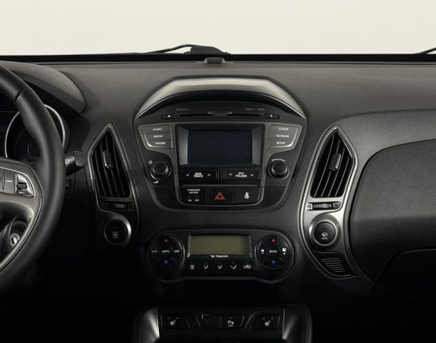 Hyundai ix35  Comfort