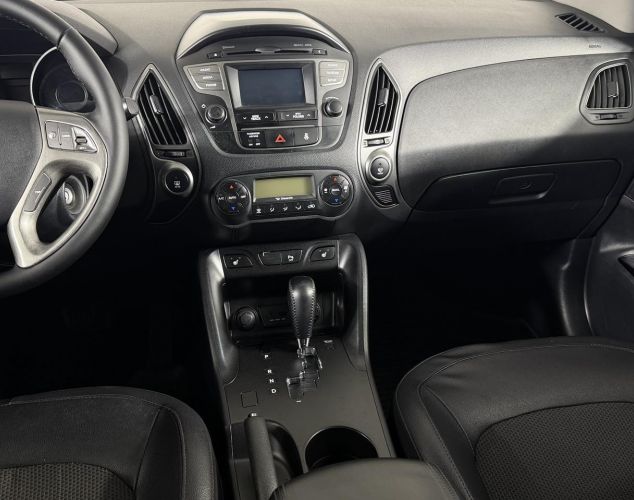 Hyundai ix35  Comfort