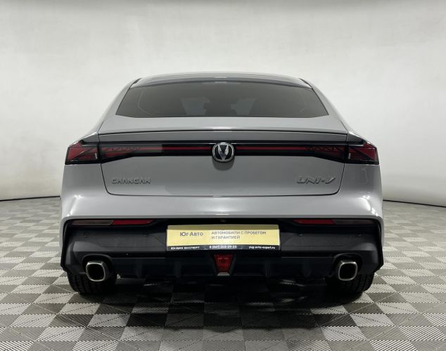 Changan UNI-V  