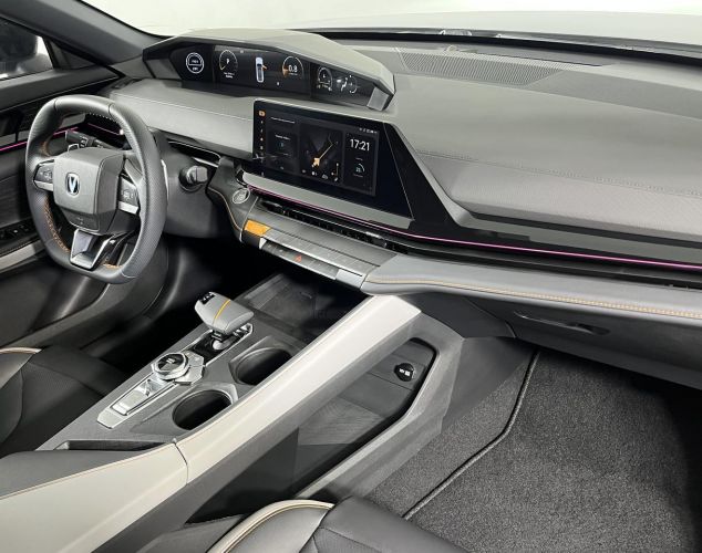Changan UNI-V  