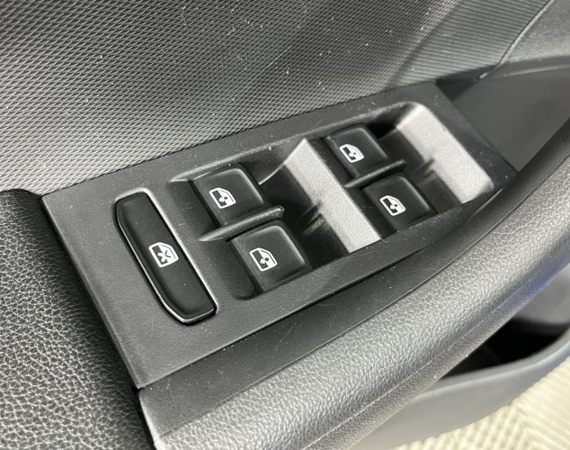 SKODA Rapid  Hockey Edition
