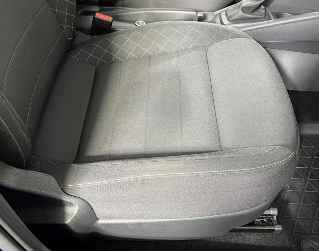 SKODA Rapid  Hockey Edition