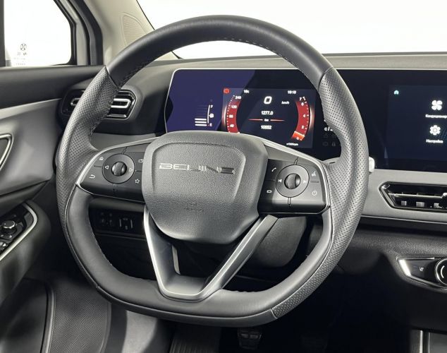 BAIC Ю5 Плюс (U5 Plus)  