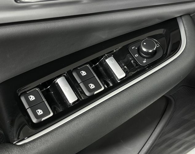 BAIC Ю5 Плюс (U5 Plus)  