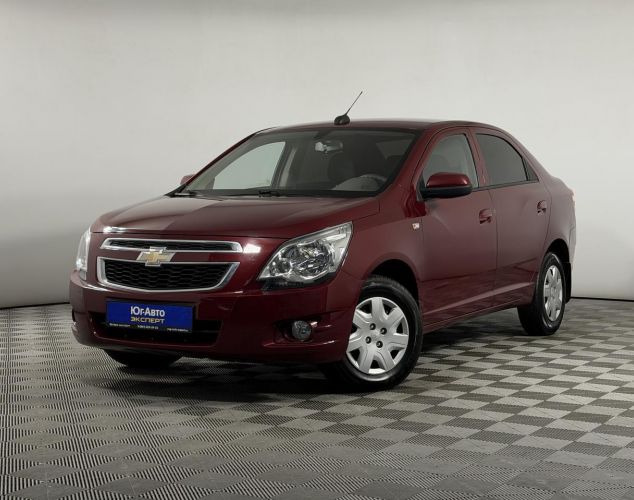 Chevrolet NAV Cobalt  