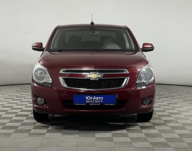 Chevrolet NAV Cobalt  