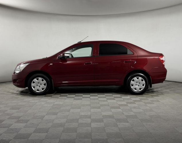 Chevrolet NAV Cobalt  