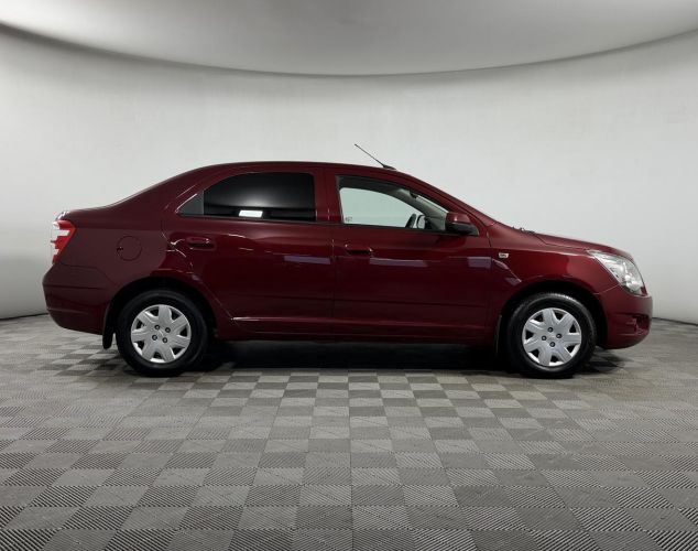 Chevrolet NAV Cobalt  