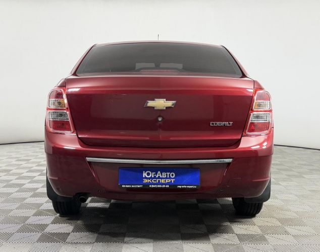 Chevrolet NAV Cobalt  