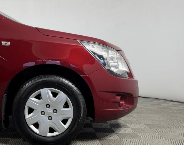 Chevrolet NAV Cobalt  