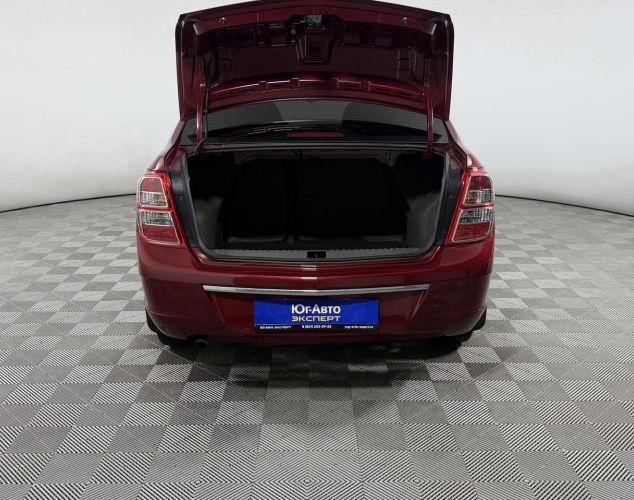 Chevrolet NAV Cobalt  