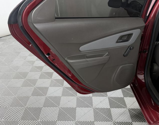 Chevrolet NAV Cobalt  