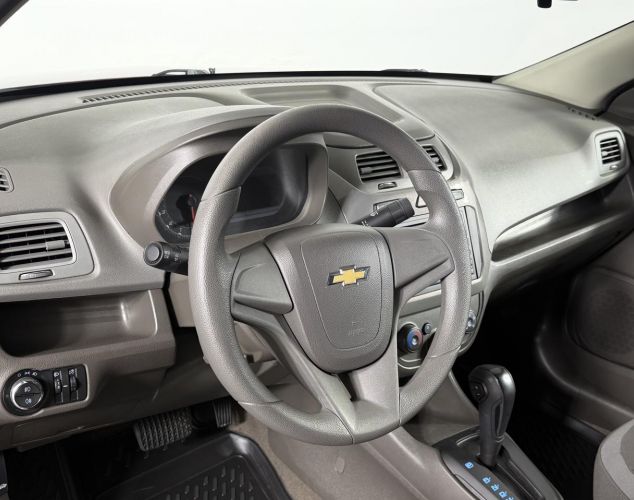 Chevrolet NAV Cobalt  
