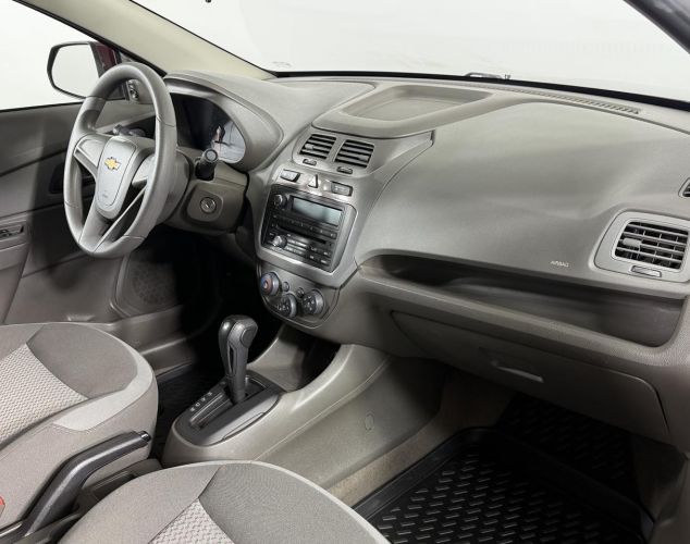 Chevrolet NAV Cobalt  