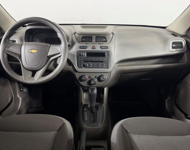 Chevrolet NAV Cobalt  
