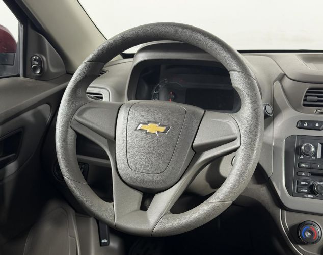 Chevrolet NAV Cobalt  