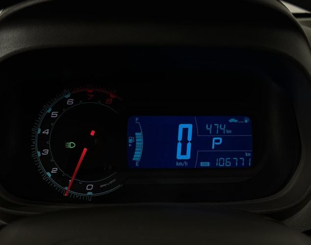 Chevrolet NAV Cobalt  