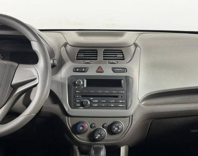 Chevrolet NAV Cobalt  
