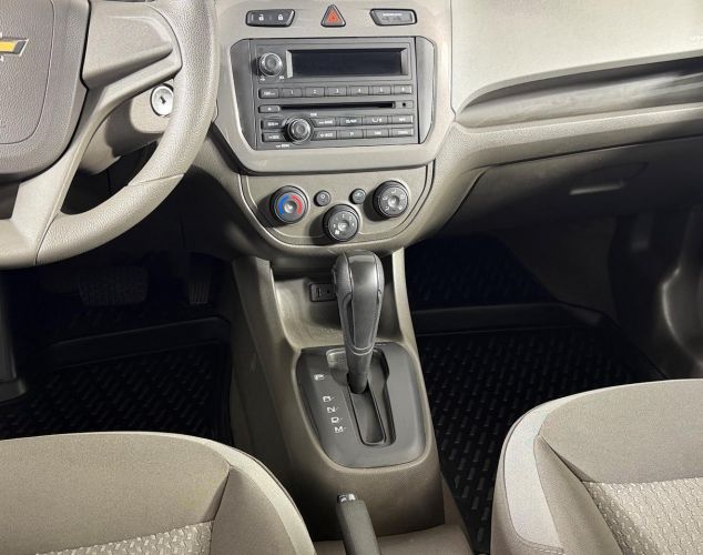 Chevrolet NAV Cobalt  
