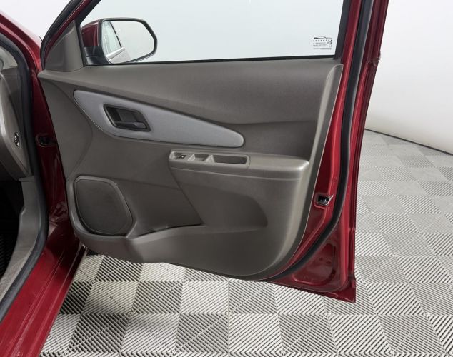 Chevrolet NAV Cobalt  