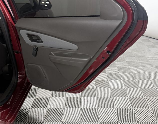 Chevrolet NAV Cobalt  