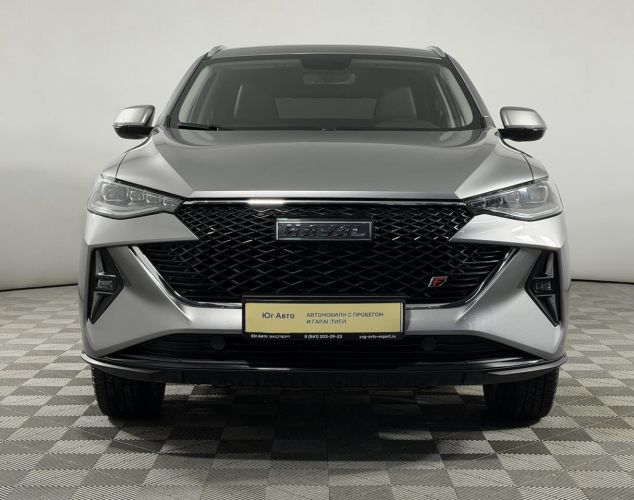 HAVAL City F7x  Оптимум / Elite