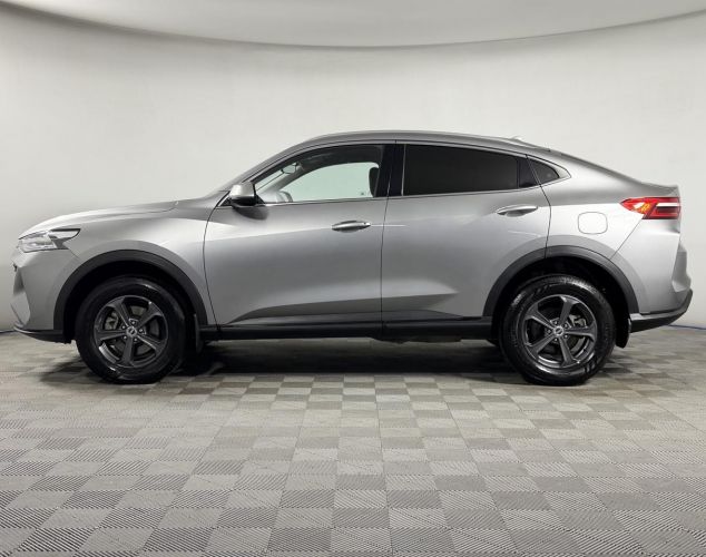 HAVAL City F7x  Оптимум / Elite