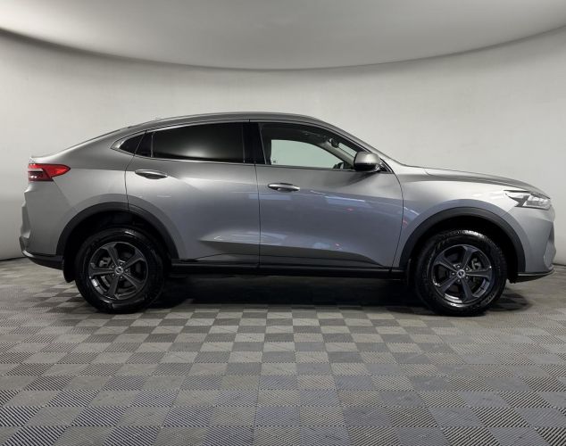 HAVAL City F7x  Оптимум / Elite